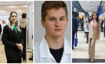 Три тульских исследователя выиграли миллионные гранты конкурса «Студенческий стартап»
