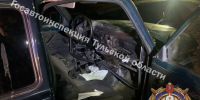 Орловчанин отправится в колонию за смертельное ДТП в Тульской области - Молодой коммунар