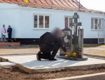 Молебен перед началом учебного года в исправительном учреждении