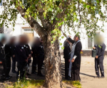 Молебен перед началом учебного года в исправительном учреждении