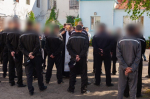 Молебен перед началом учебного года в исправительном учреждении