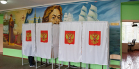 В Туле и Алексине проходит досрочное голосование на выборах губернатора Курской области - Myslo.Ru