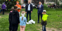 АНДРЕЙ ТИХОНОВ ВРУЧИЛ НАГРАДЫ АКТИВНЫМ ТУЛЯКАМ - Областная Дума