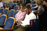 Туляки увидели спектакль, номинированный на «Золотую маску»