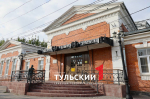 Туляки увидели спектакль, номинированный на «Золотую маску»