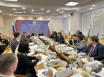 В Государственной думе обсудили развитие правозащитных институтов регионов