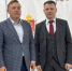 Председатель тульского облизбиркома и омбудсмен проверили ход голосования курян - Молодой коммунар