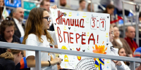 «Тулица» с победы начала выступление на Кубке губернатора - ГТРК