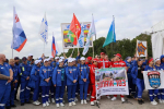 В Туле прошел конкурс профессионального мастерства сотрудников скорой медицинской помощи и медицины катастроф