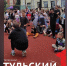 Тульский областной центр молодёжи прошёл тест-драйв перед Днём города - ТК Первый Тульский