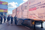 Почти 50 тысяч жителей Тульской области вакцинировались от гриппа