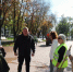 Более 1600 жителей Тулы приняли участие в городском субботнике перед Днем города - ИА Тульская служба новостей