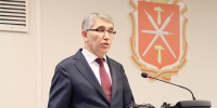 Дмитрий Миляев оценил вклад нефтегазового комплекса в развитие региона - ИА Тульская пресса.Ru