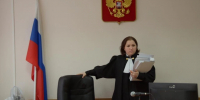 Водитель на год лишился прав за побег с места ДТП в Ясногорском районе Тульской области - Комсомольская Правда
