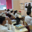 Тульские росгвардейцы встретились с детьми с ограниченными возможностями - Молодой коммунар