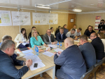 В Туле на проспекте Ленина запустят «зелёную волну» для удобства водителей