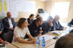 В Туле на проспекте Ленина запустят «зелёную волну» для удобства водителей