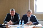 В Туле на проспекте Ленина запустят «зелёную волну» для удобства водителей