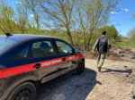 В Богородицке следователи выясняют обстоятельства причинения ножевого ранения местному жителю