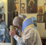 Отдание праздника Успения Пресвятой Богородицы - Тульская епархия