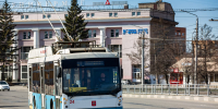 В Тульской области разработают удобную транспортную сеть - ТК Первый Тульский