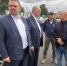 В АЛЕКСИНЕ ЗАВЕРШАЕТСЯ РЕМОНТ ДОРОГ - Областная Дума