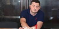 Защита Дубовенко пытается доказать предвзятое отношение к своему клиенту - ТК Первый Тульский
