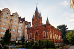 Александр Князев. Только Бах