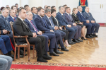 ТУЛЯКАМ ВРУЧЕНЫ ГОСУДАРСТВЕННЫЕ НАГРАДЫ