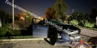 За последние несколько дней в Тульской области произошло несколько дорожно-транспортных происшествий, в результате которых есть погибшие и пострадавшие. - ГТРК