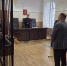 Тульский областной суд рассмотрел в апелляционном порядке приговор Центрального районного суда города Тулы, вынесенный за нарушение ПДД, повлекшее смерть двух лиц на пр. Ленина г. Тулы - Областной суд