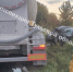 Под Тулой водитель Renault насмерть разбилась после столкновения с грузовиком - Центр 71