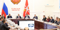 11 студентов будут обучаться в этом году на направлении «Адаптивное физическое воспитание» в Университете Льва Толстого - Правительство области