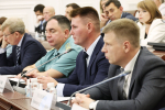 11 студентов будут обучаться в этом году на направлении «Адаптивное физическое воспитание» в Университете Льва Толстого