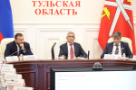 11 студентов будут обучаться в этом году на направлении «Адаптивное физическое воспитание» в Университете Льва Толстого