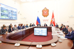 Дмитрий Миляев проконтролировал исполнение поручений