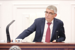Дмитрий Миляев проконтролировал исполнение поручений