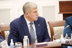 Дмитрий Миляев проконтролировал исполнение поручений