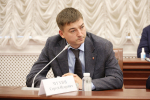 Дмитрий Миляев проконтролировал исполнение поручений
