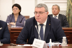 Дмитрий Миляев проконтролировал исполнение поручений