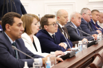 Дмитрий Миляев проконтролировал исполнение поручений