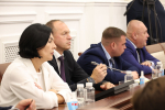 Дмитрий Миляев проконтролировал исполнение поручений