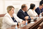Дмитрий Миляев проконтролировал исполнение поручений