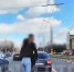 На Зеленстрое в Туле встретили лихого самокатчика - Myslo.Ru