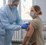 Кампания по вакцинации туляков от краснухи стартует в регионе с 1 октября - Молодой коммунар