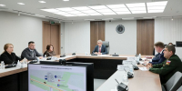 Туляки попросили губернатора об остановках и автобусах до воинского кладбища - ИА Тульская служба новостей