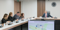 Дмитрий Миляев провел личный прием граждан - Министерство труда и соцзащиты