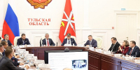 Тульский университет принял первых студентов по адаптивному физвоспитанию - Молодой коммунар