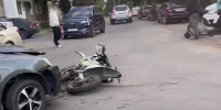 В Богородицке подросток на питбайке попал в ДТП с автомобилем Lada - ИА Тульская служба новостей