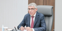 После обращения к Дмитрию Миляеву решен вопрос с проездом к воинскому кладбищу - ИА Тульская пресса.Ru